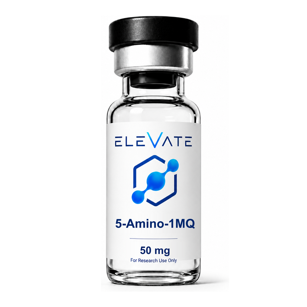 5-Amino-1MQ 50mg research vial