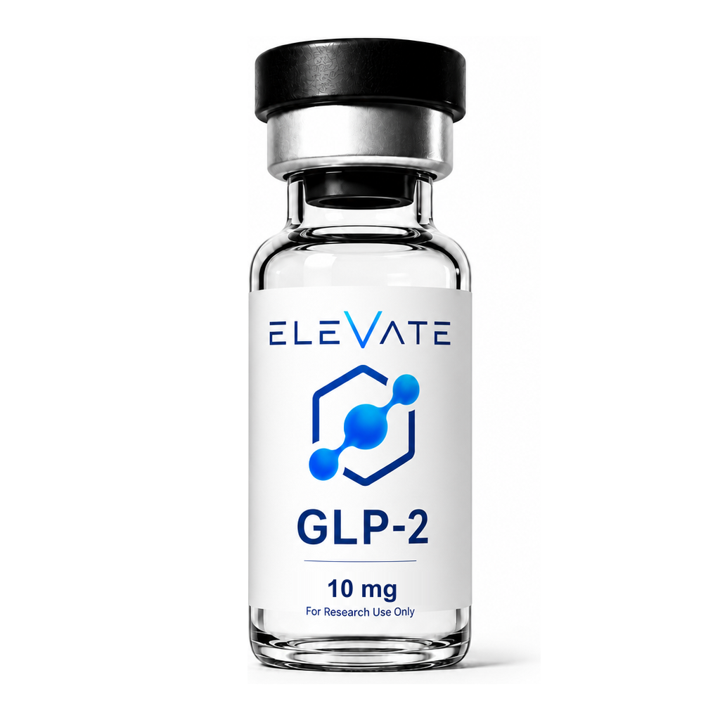 GLP-2 Research Peptide