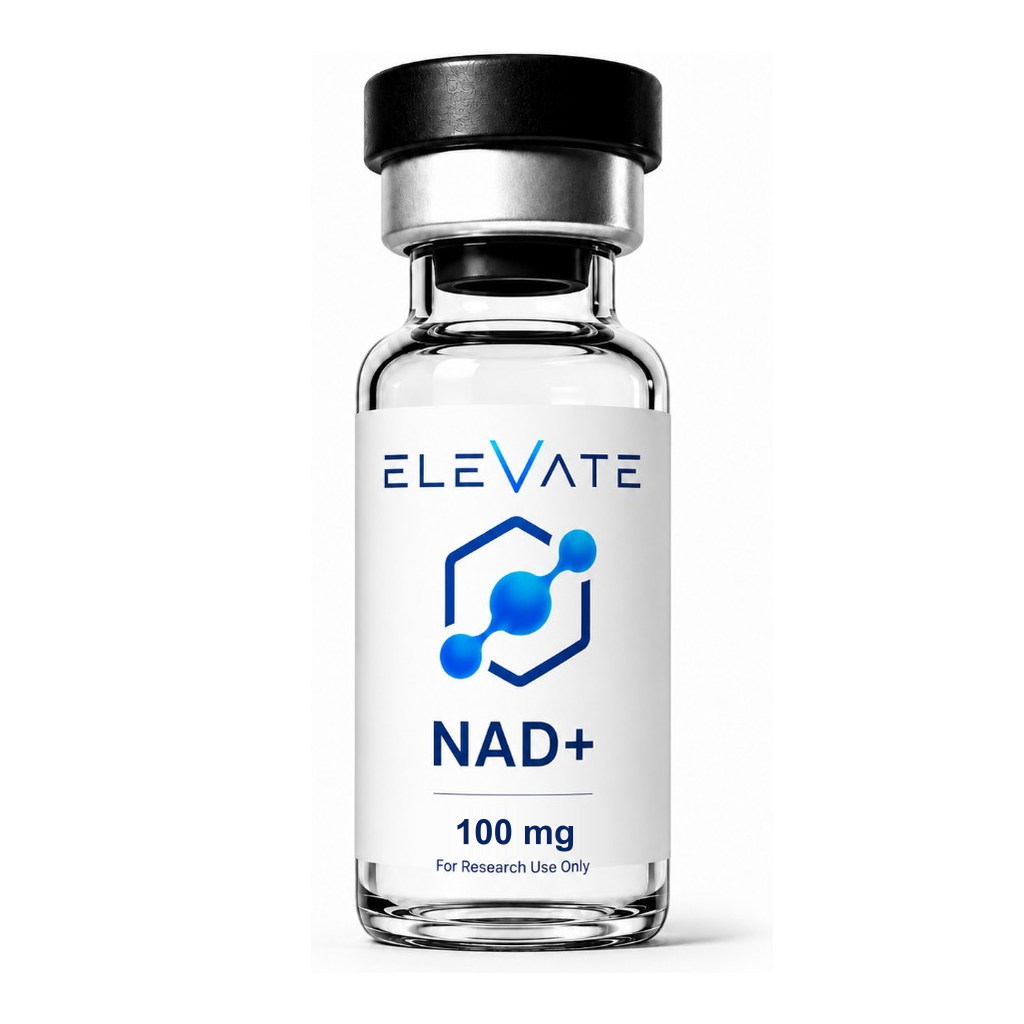 NAD+ 100mg research coenzyme